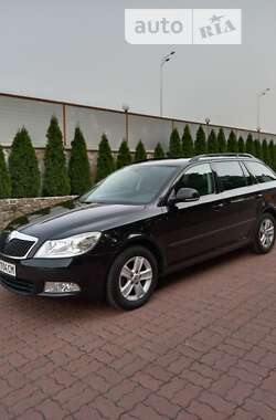 Універсал Skoda Octavia 2012 в Вінниці