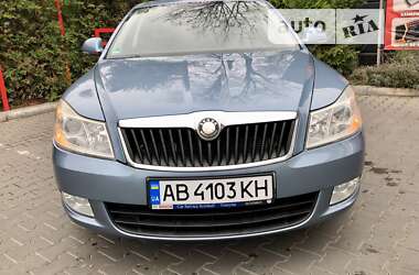 Універсал Skoda Octavia 2009 в Вінниці