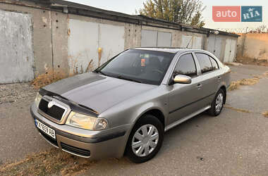 Ліфтбек Skoda Octavia 2008 в Харкові