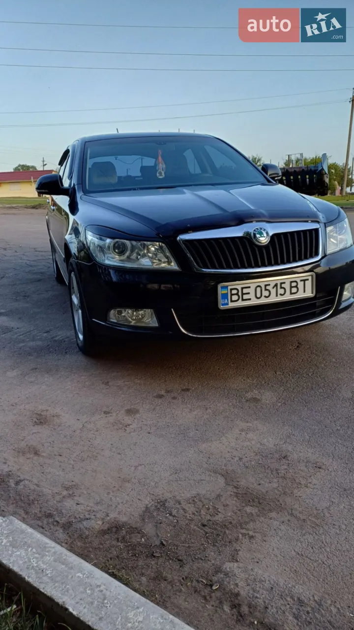 2013 Skoda Octavia - мініатюра 30