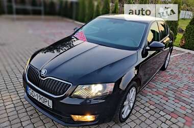 Ліфтбек Skoda Octavia 2014 в Мукачевому