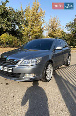 Универсал Skoda Octavia 2012 в Харькове