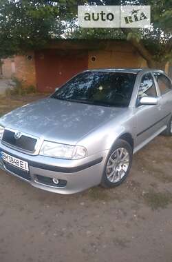 Лифтбек Skoda Octavia 2008 в Конотопе