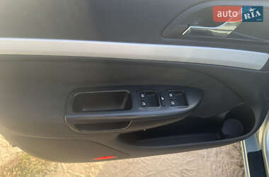 Лифтбек Skoda Octavia 2010 в 