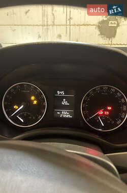 Лифтбек Skoda Octavia 2010 в 
