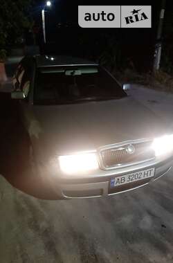 Универсал Skoda Octavia 2004 в Виннице