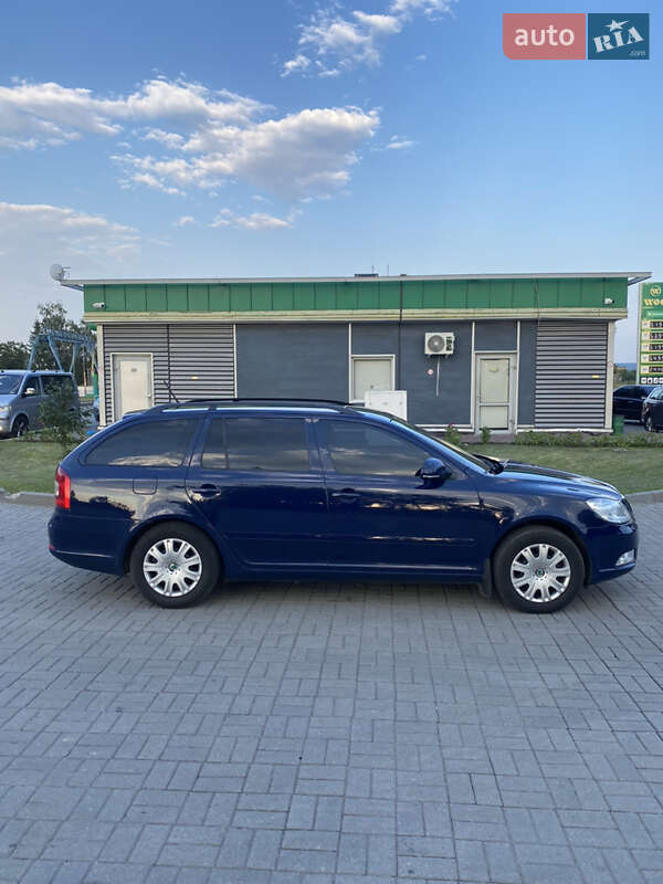 Універсал Skoda Octavia 2013 в Калуші фото 4 Універсал Skoda Octavia 2013 в Калуші