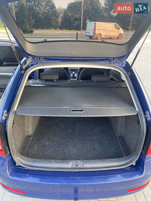 Універсал Skoda Octavia 2013 в Калуші фото 10 Універсал Skoda Octavia 2013 в Калуші