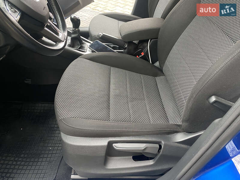 Універсал Skoda Octavia 2016 в Хмельницькому