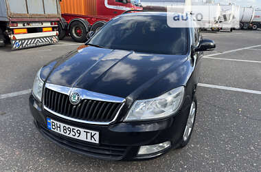 Универсал Skoda Octavia 2012 в Одессе