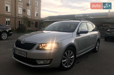 Универсал Skoda Octavia 2015 в Коломые