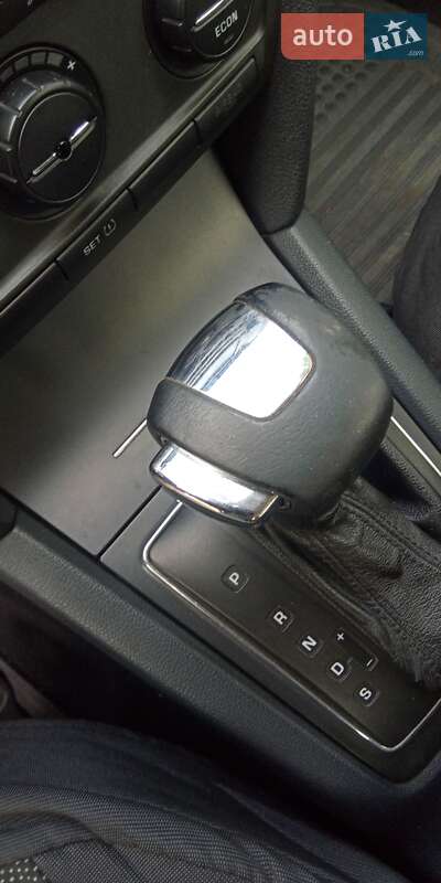 Універсал Skoda Octavia 2005 в Ніжині