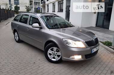 Універсал Skoda Octavia 2011 в Львові