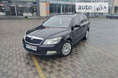 Універсал Skoda Octavia 2011 в Хмельницькому