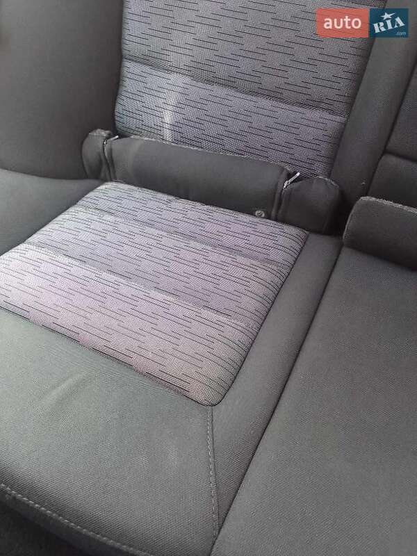 Универсал Skoda Octavia 2011 в Перемышлянах фото 6 Универсал Skoda Octavia 2011 в Перемышлянах