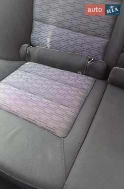 Универсал Skoda Octavia 2011 в 