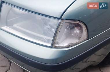 Лифтбек Skoda Octavia 2003 в 