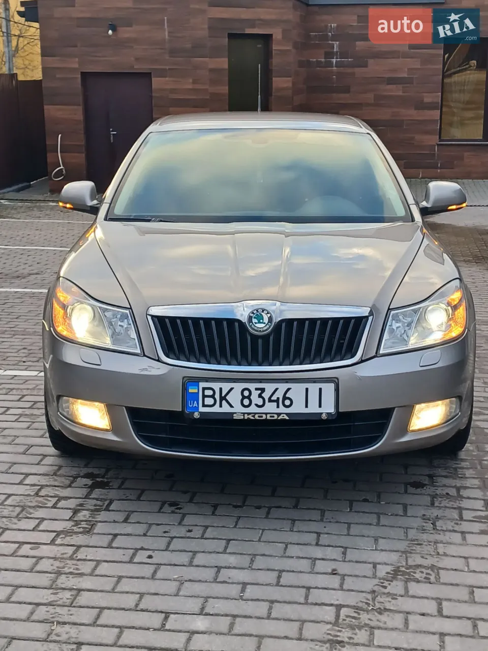 2010 Skoda Octavia - мініатюра 28