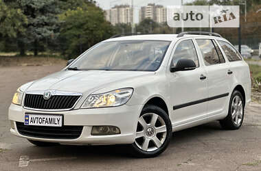 Универсал Skoda Octavia 2012 в Киеве