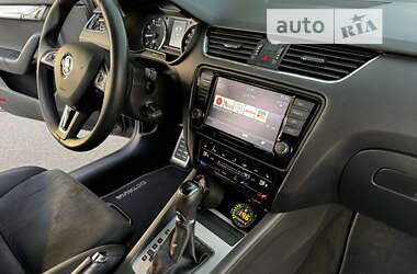 Лифтбек Skoda Octavia 2013 в Днепре