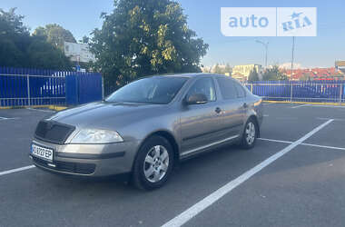 Лифтбек Skoda Octavia 2011 в Житомире