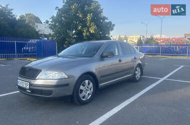 Ліфтбек Skoda Octavia 2011 в Житомирі