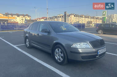 Ліфтбек Skoda Octavia 2011 в Житомирі