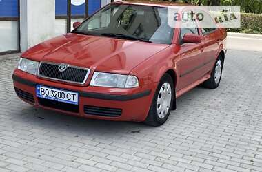 Ліфтбек Skoda Octavia 2009 в Кременці