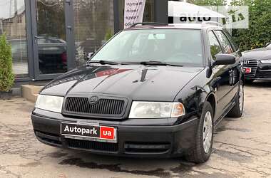 Універсал Skoda Octavia 2007 в Вінниці