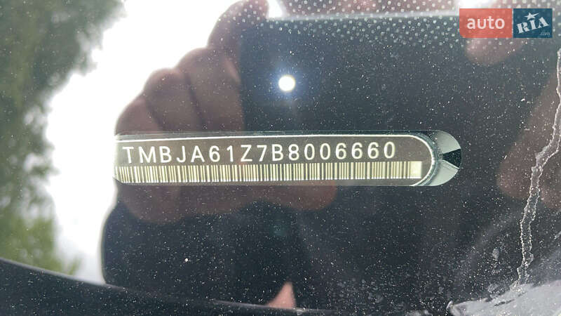 Універсал Skoda Octavia 2010 в Кривому Розі