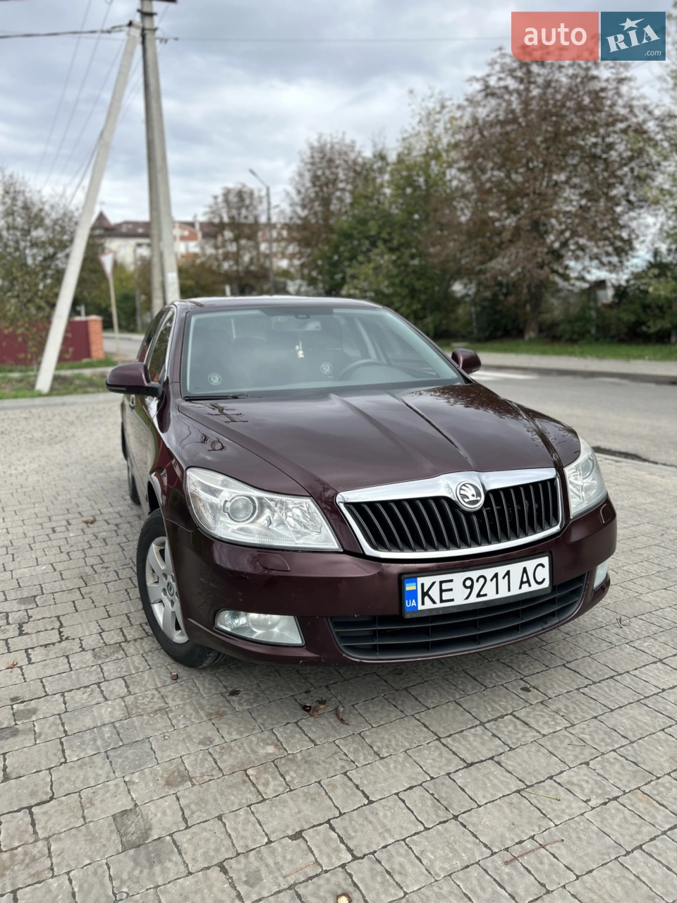 2011 Skoda Octavia - мініатюра 16