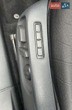 Лифтбек Skoda Octavia 2010 в 