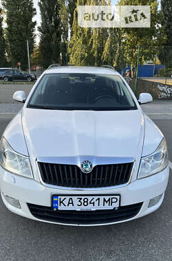 Універсал Skoda Octavia 2012 в Києві