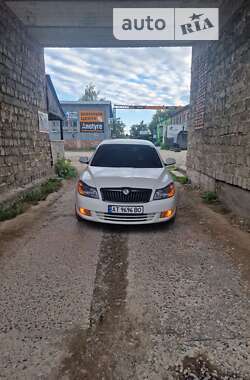 Универсал Skoda Octavia 2011 в Ивано-Франковске