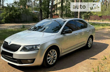 Ліфтбек Skoda Octavia 2013 в Києві