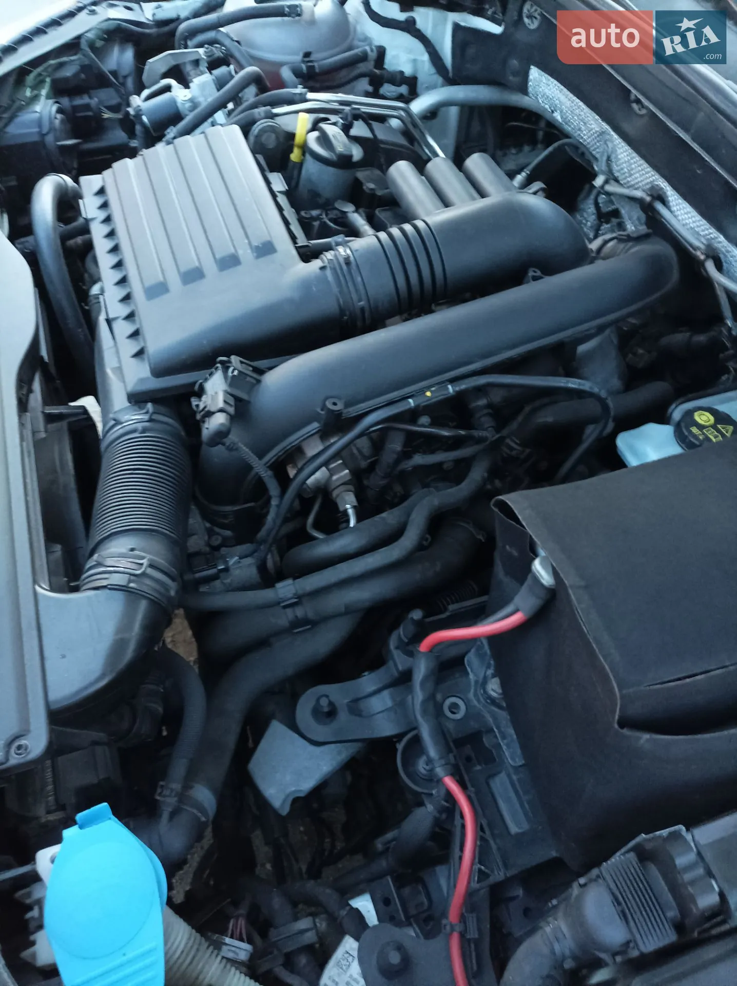 2016 Skoda Octavia - мініатюра 26