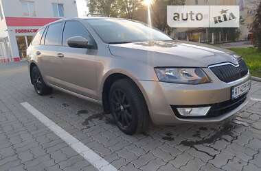 Універсал Skoda Octavia 2013 в Калуші