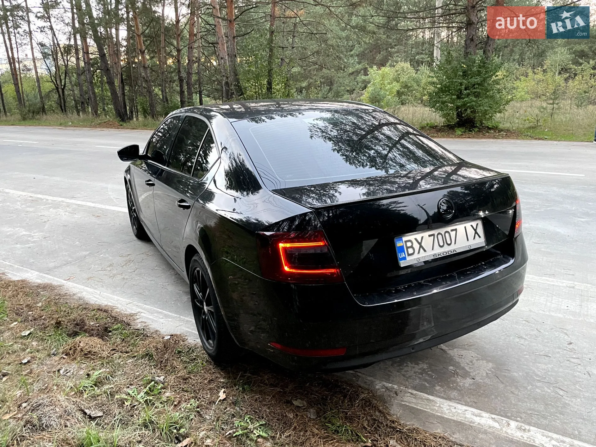 2017 Skoda Octavia - мініатюра 20
