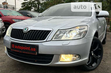 Універсал Skoda Octavia 2011 в Сумах