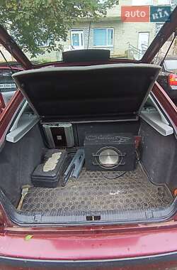 Лифтбек Skoda Octavia 1999 в 