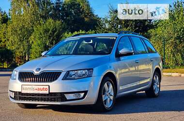 Універсал Skoda Octavia 2013 в Хмельницькому