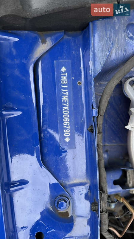 Универсал Skoda Octavia 2018 в Коростене