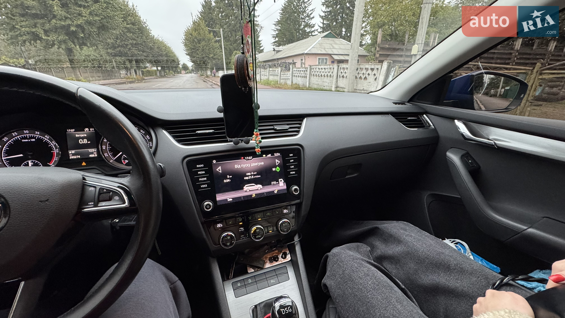 2018 Skoda Octavia - мініатюра 38