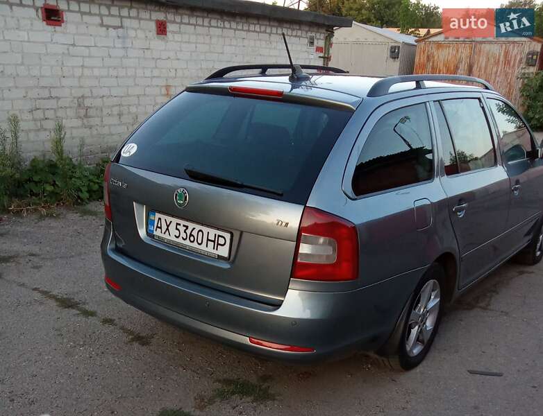 Універсал Skoda Octavia 2012 в Харкові фото 9 Універсал Skoda Octavia 2012 в Харкові
