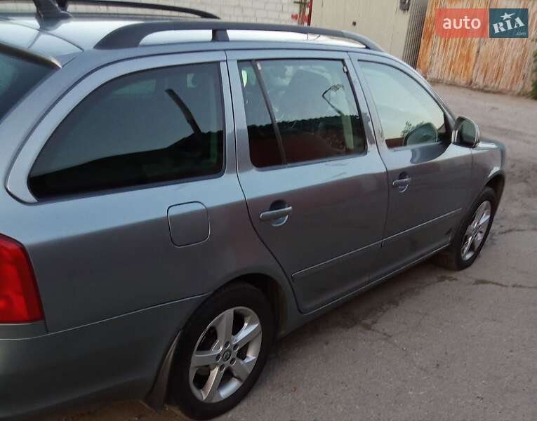 Універсал Skoda Octavia 2012 в Харкові фото 2 Універсал Skoda Octavia 2012 в Харкові