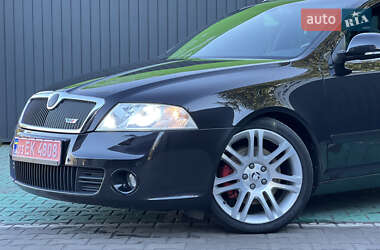 Универсал Skoda Octavia 2009 в Каменском