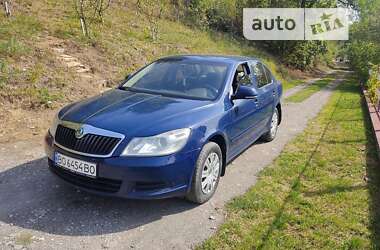 Лифтбек Skoda Octavia 2012 в Чорткове