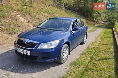 Ліфтбек Skoda Octavia 2012 в Чорткові