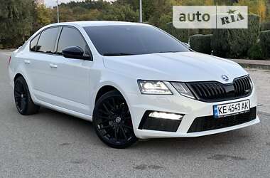 Лифтбек Skoda Octavia 2019 в Днепре