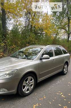 Універсал Skoda Octavia 2010 в Снятині